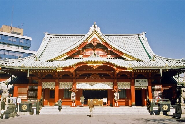 21年広島県の初詣おすすめ人気ランキング 有名どころや穴場スポットまで紹介 タノタビ