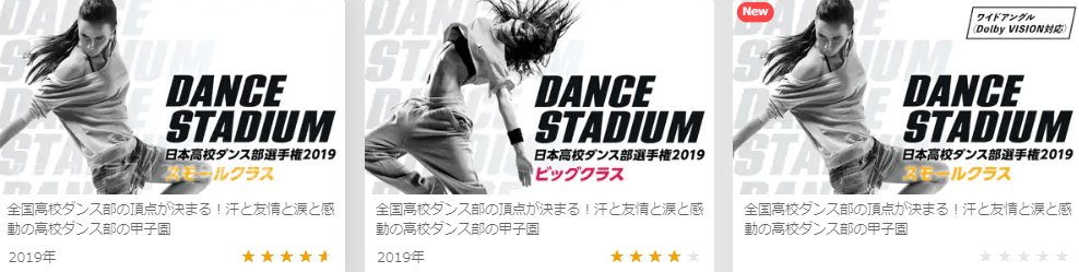 全日本高校ダンス部選手権大会